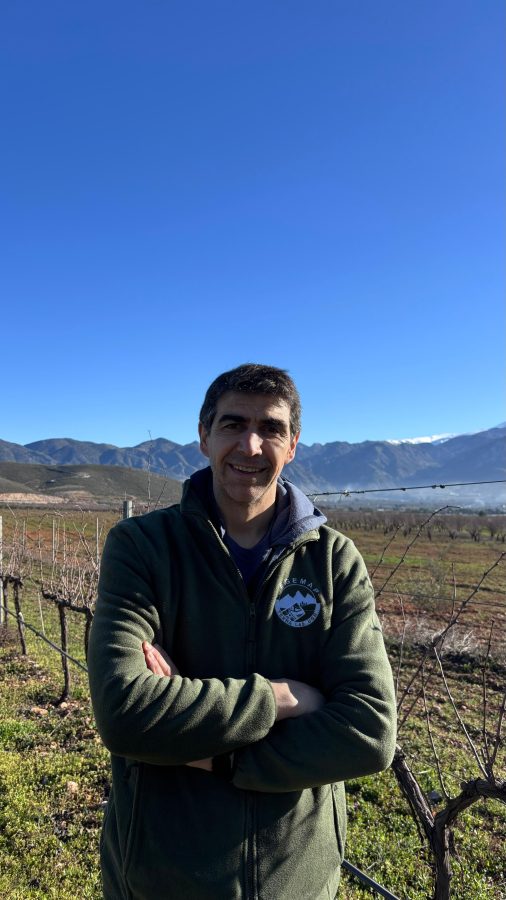 PhD Francisco Serrano Bernardo